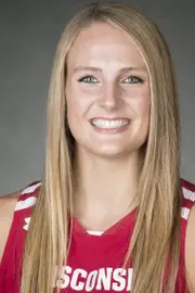 Grace Mueller headshot in uniform