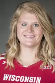 Kendall Shaw headshot in uniform