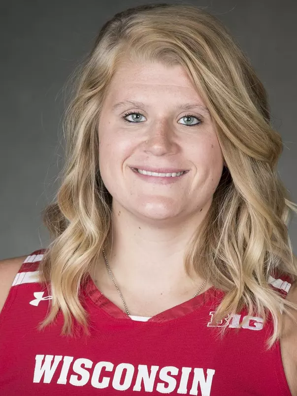 Kendall Shaw headshot in uniform