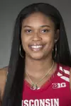 Marsha Howard headshot in uniform