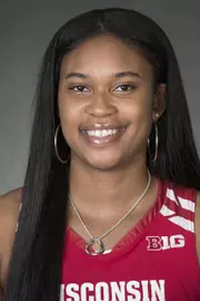 Marsha Howard headshot in uniform