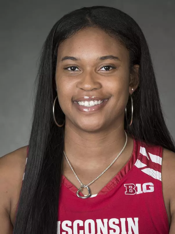 Marsha Howard headshot in uniform