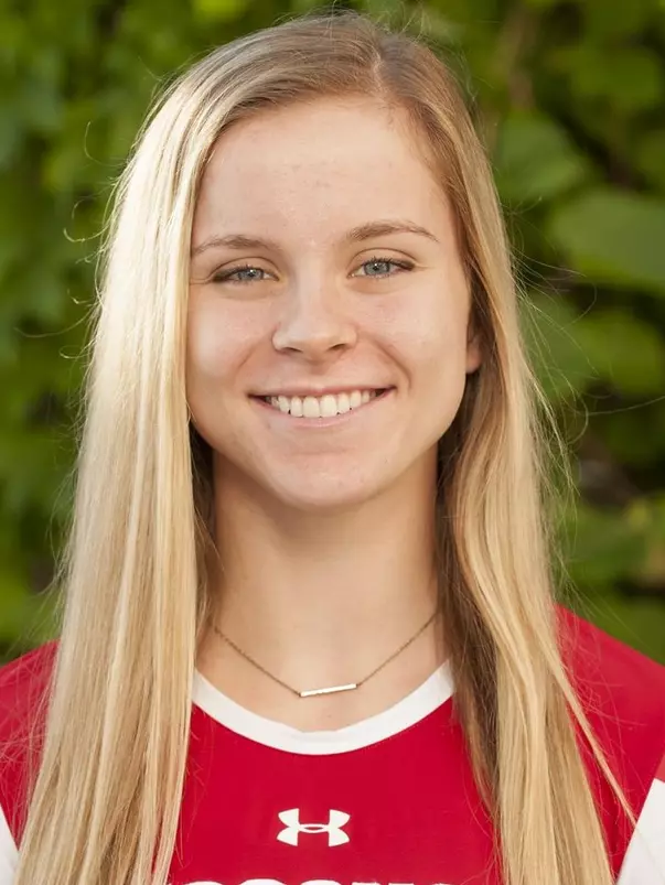 Headshot of Tiffany Clark in uniform