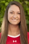 Madison Duello headshot in uniform