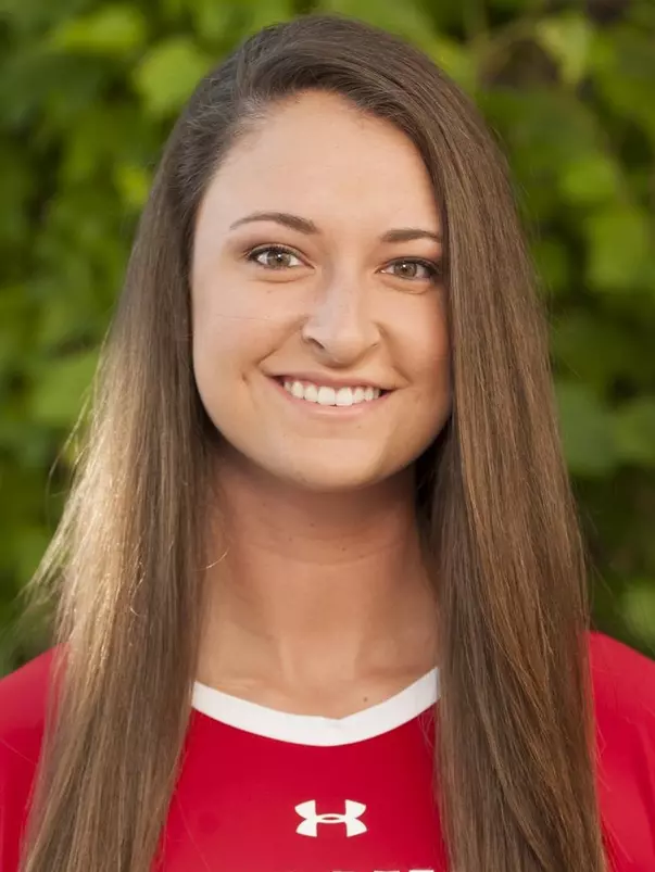 Madison Duello headshot in uniform
