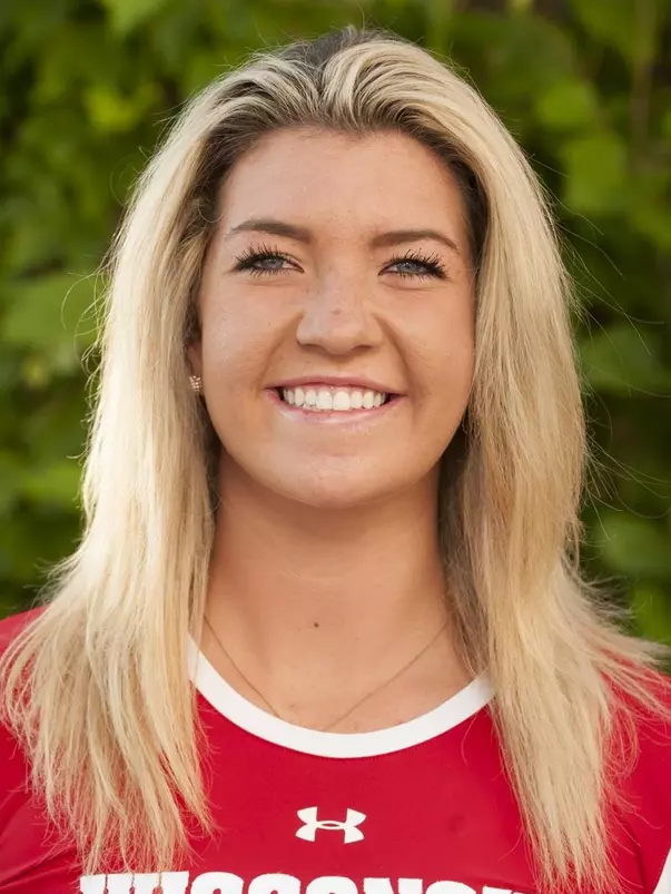 Molly Haggerty headshot in uniform
