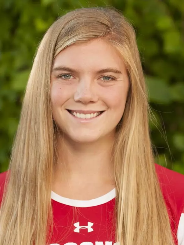 Mariah Whalen headshot in uniform