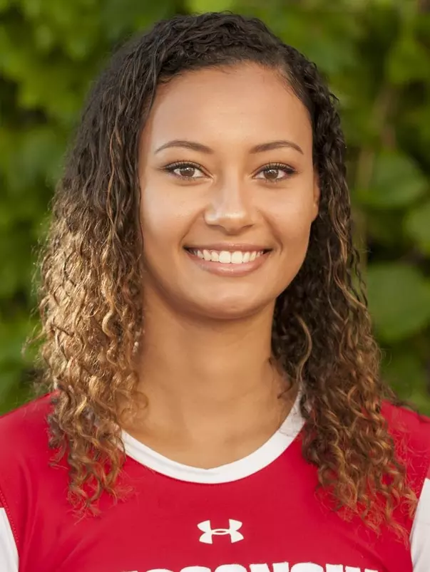 Tionna Williams headshot in uniform