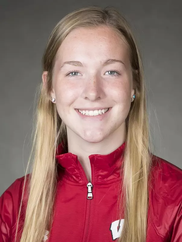 Delaney Drake Headshot - 2017-18