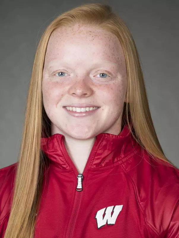 Alexis Mauermann Headshot - 2017-18