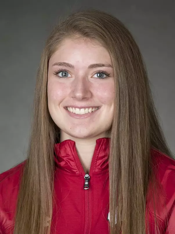 Natalie Buchbinder Headshot - 2017-18