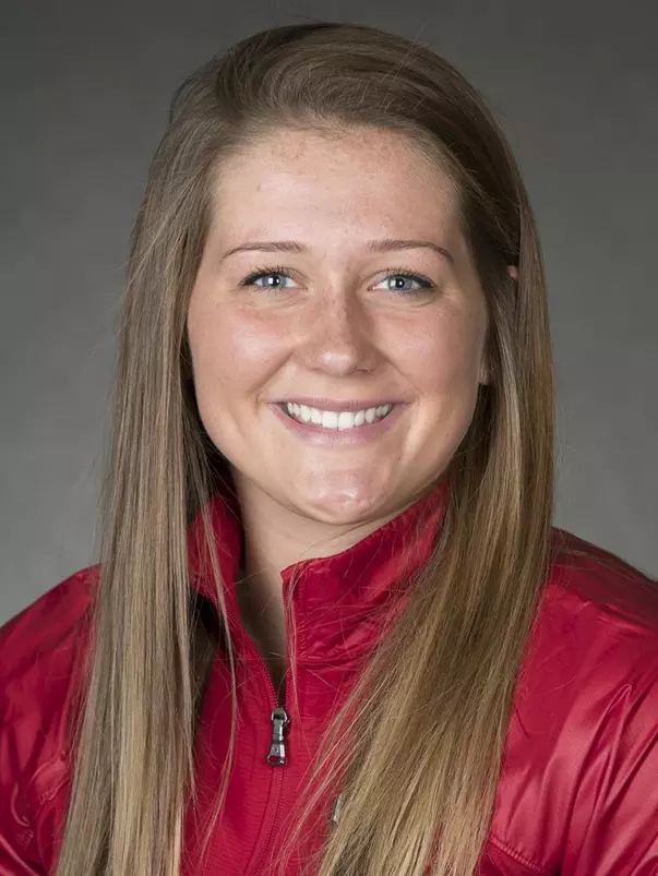 Mekenzie Steffen Headshot - 2017-18