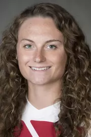 Sydney McGinnis 2017 Headshot