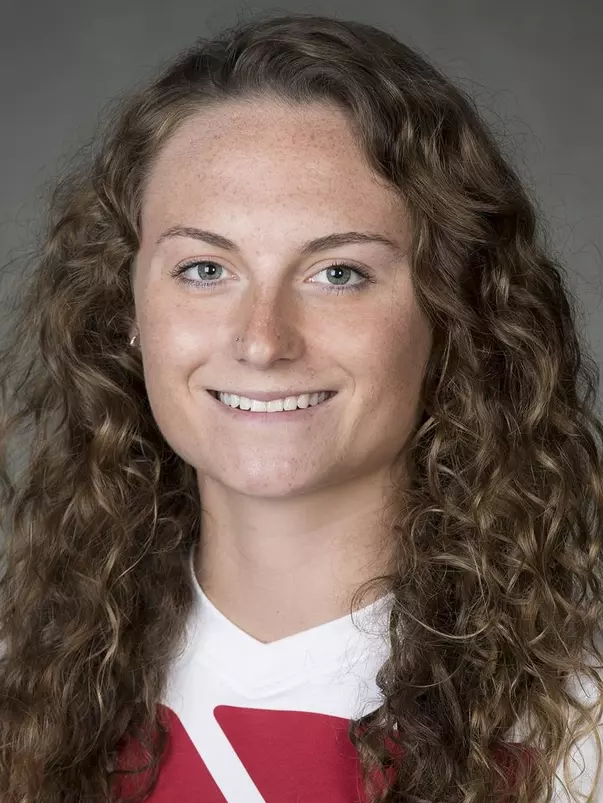 Sydney McGinnis 2017 Headshot