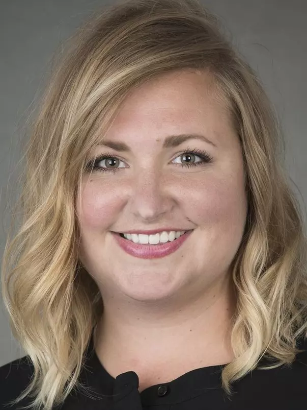 Photo of Stacy Banks