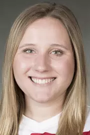 Emily Borgmann Headshot