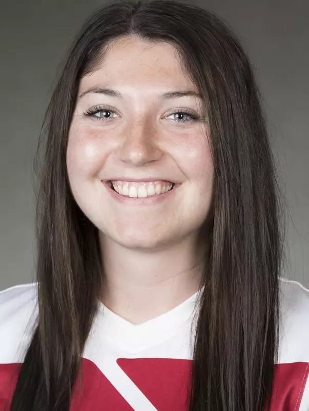 Jamie Donohue Headshot