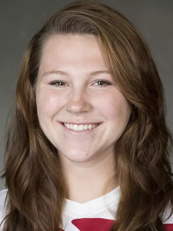 Grace Douglas Headshot