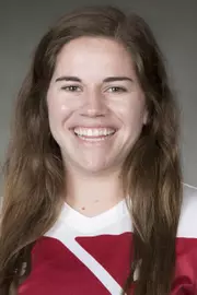 Becca Harrison Headshot