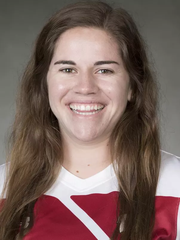 Becca Harrison Headshot