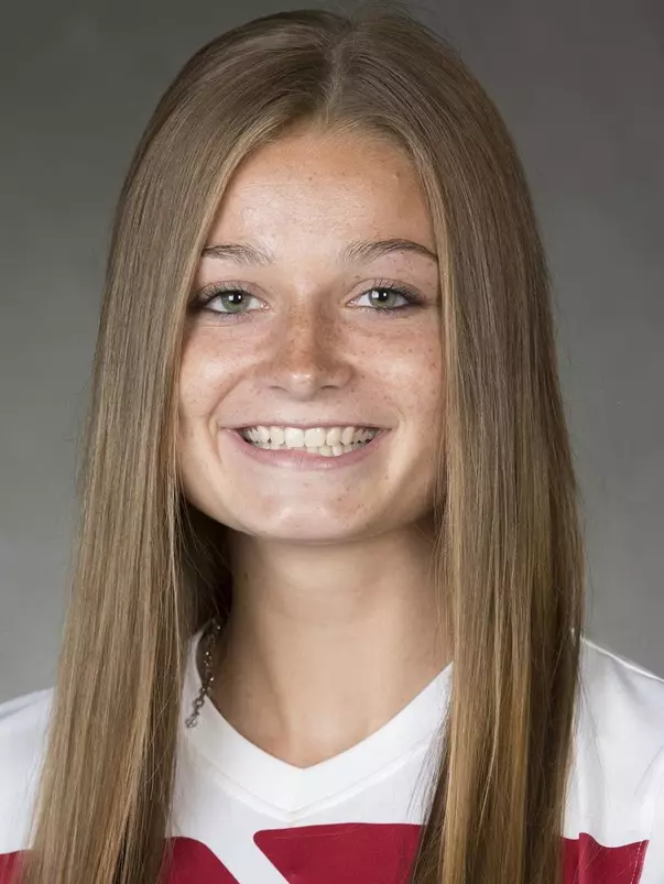 Sammy Kleedtke Headshot