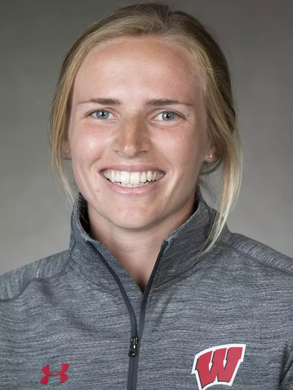 Marisa Kresge Headshot