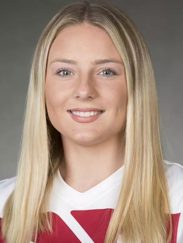 Cameron Murtha Headshot