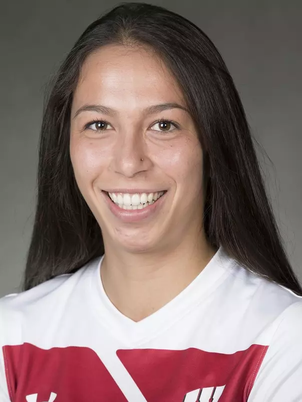 Victoria Pickett Headshot