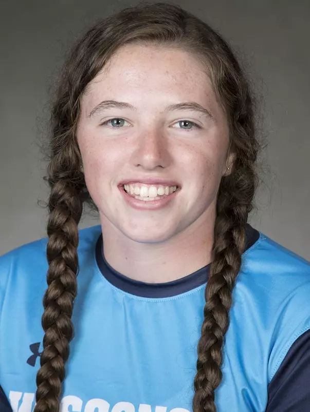 Grace Quirk Headshot