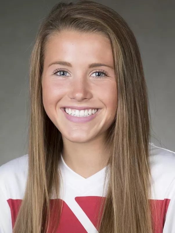 Lauren Rice Headshot