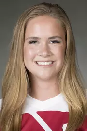 Alaina Snedden Headshot