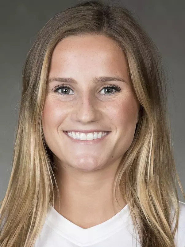 Katharine Torchio Headshot