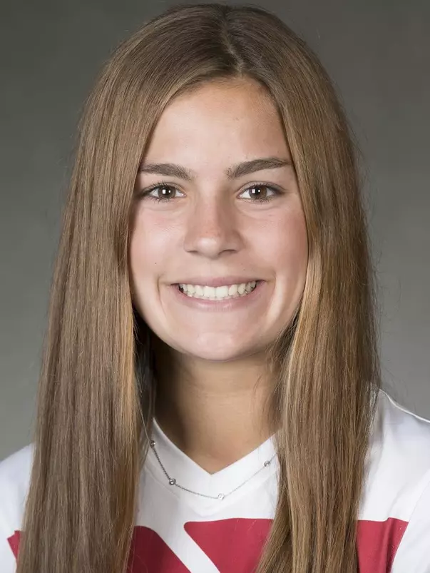 Samantha Urban Headshot