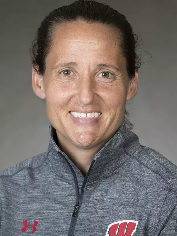 Paula Wilkins Headshot