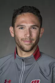 Troy Smith Headshot - 2017-18