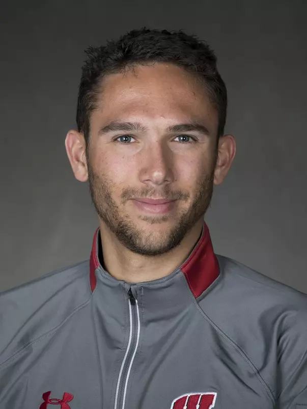 Troy Smith Headshot - 2017-18