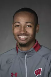 Eric Brown II Headshot - 2017-18