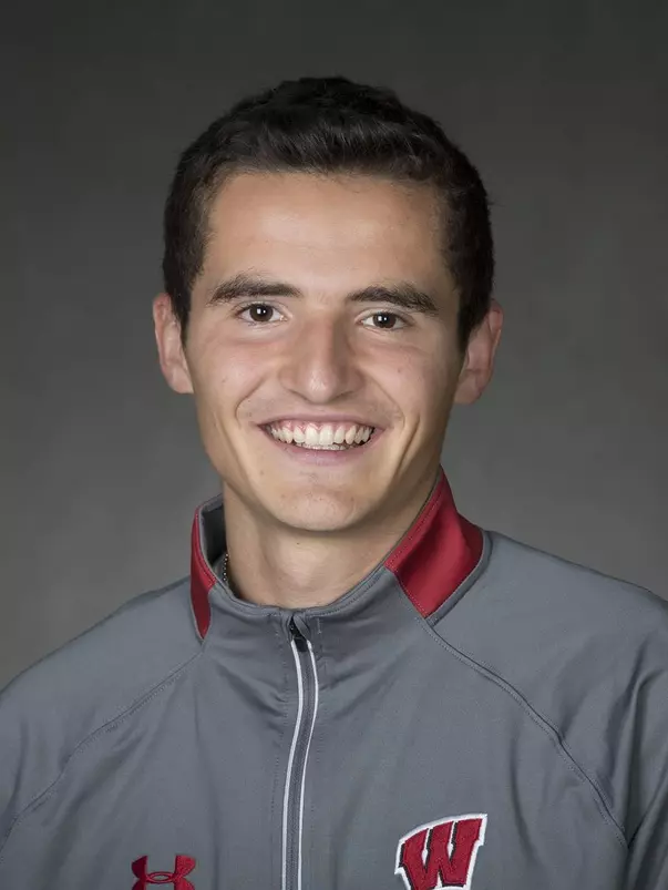 Ryan Clevenger Headshot - 2017-18