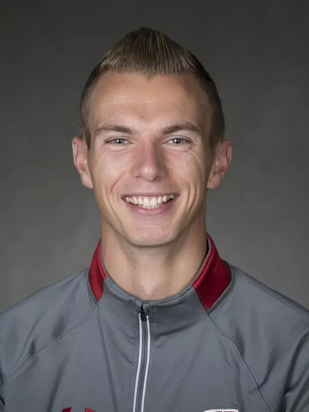 Tyson Miehe Headshot - 2017-18