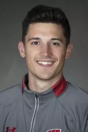 Cooper Barth Headshot - 2017-18