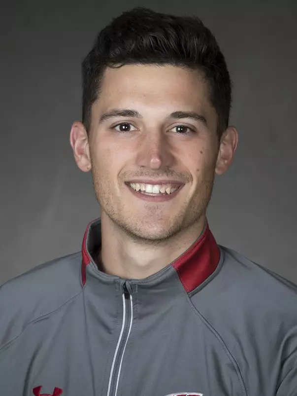 Cooper Barth Headshot - 2017-18