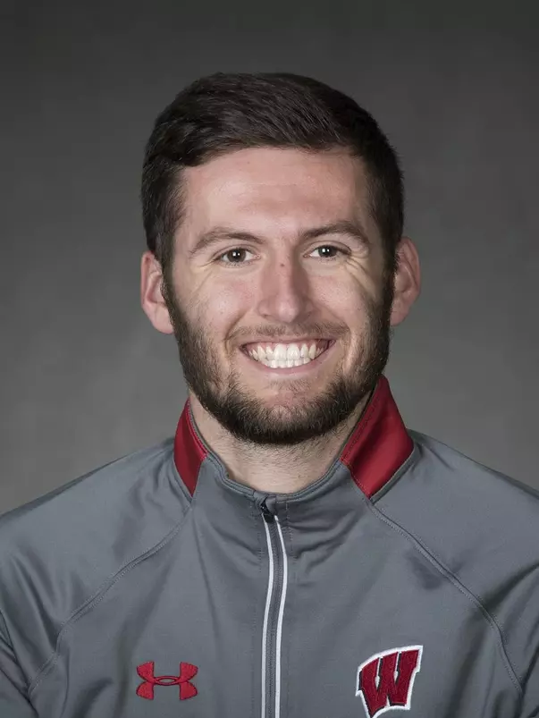 Zack Snider Headshot - 2017-18