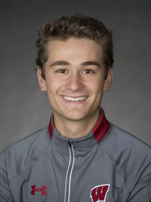 Olin Hacker Headshot - 2017-18