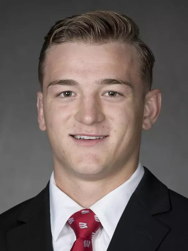 Michael Cullen headshot in suit