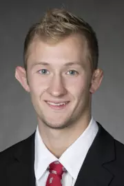 Jens Lantz headshot in suit