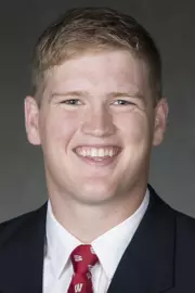 Ben Stone headshot in suit