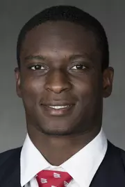 Paul Jackson headshot 2017