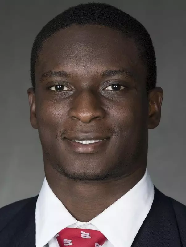 Paul Jackson headshot 2017