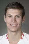 Ethan Happ headshot 2017-18
