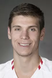 Ethan Happ headshot 2017-18
